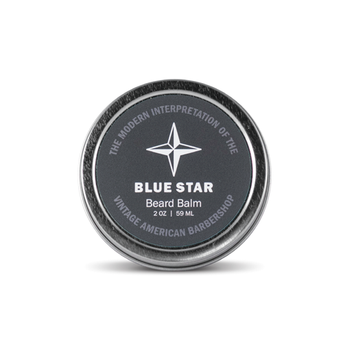 Beard Balm