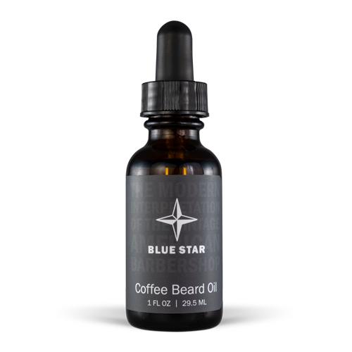 Coffee Beard Oil